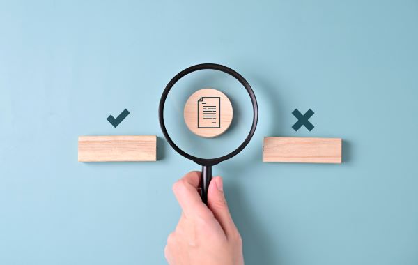 Interface de gestion documentaire sur SharePoint GED SharePoint