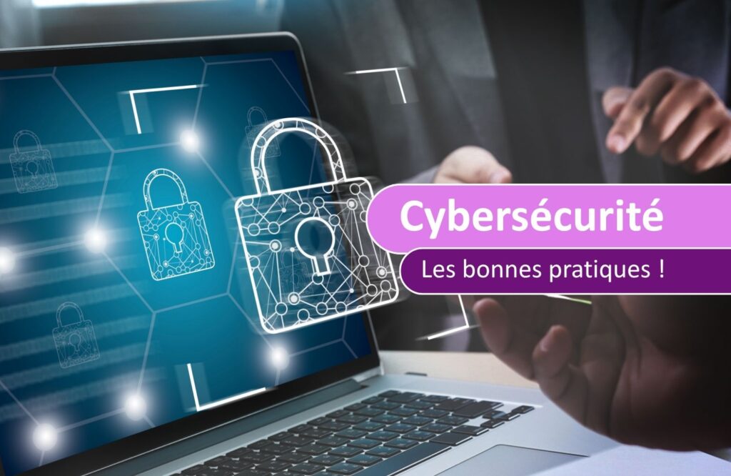 cybersécurité les bonnes pratiques AGESYS