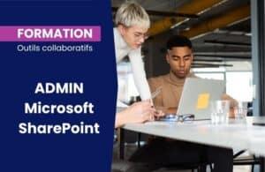 Formation Admin Microsoft SharePoint AGESYS