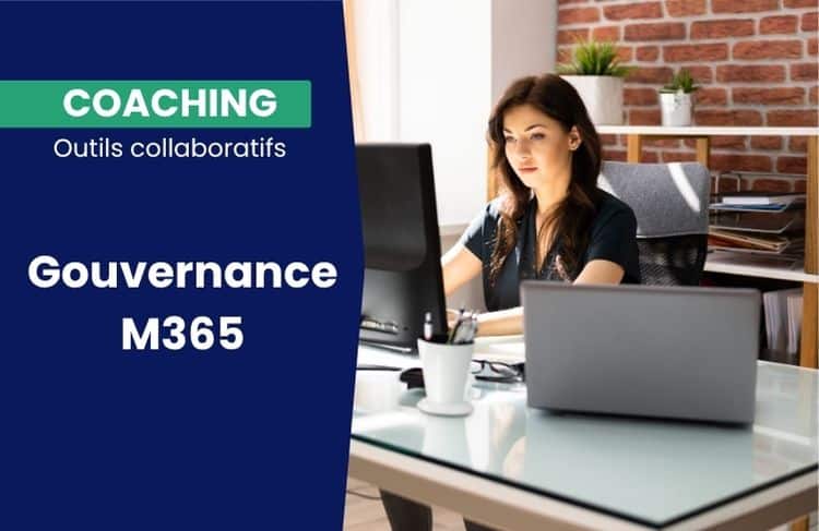 Formation Gouvernance Microsoft 365 AGESYS