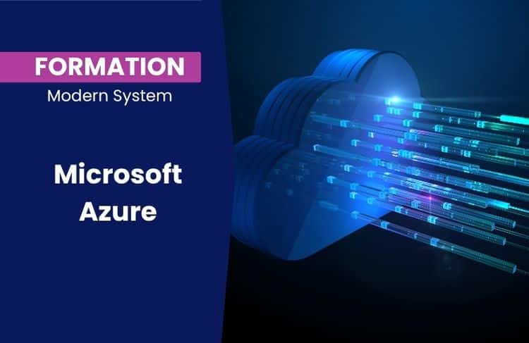 Formation Microsoft Azure