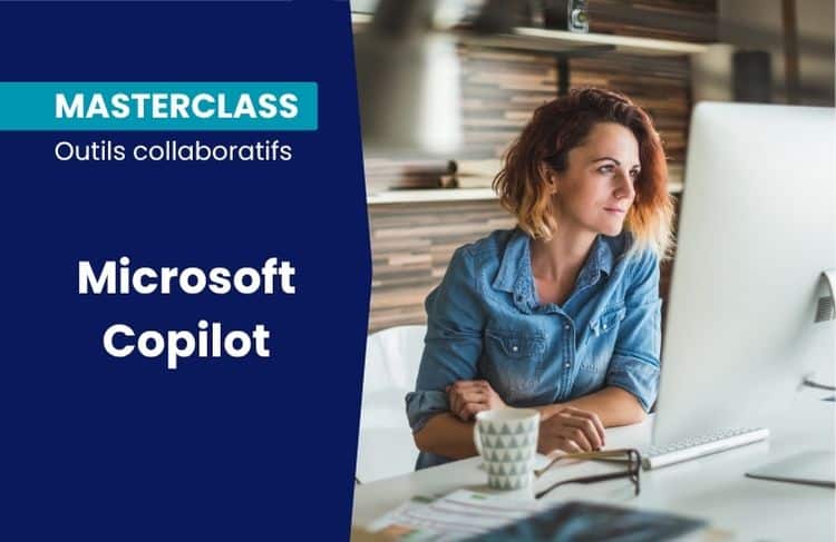 Formation Microsoft Copilot AGESYS