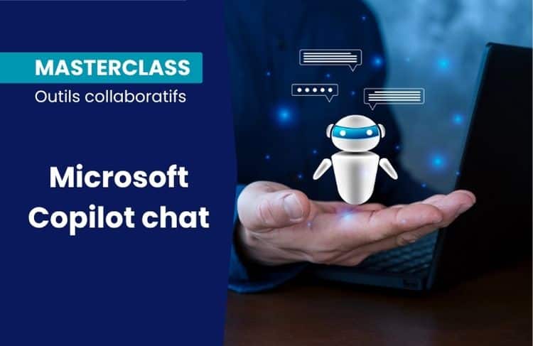Formation Microsoft Copilot Chat AGESYS