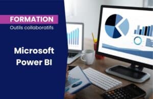 Formation Microsoft Power BI AGESYS