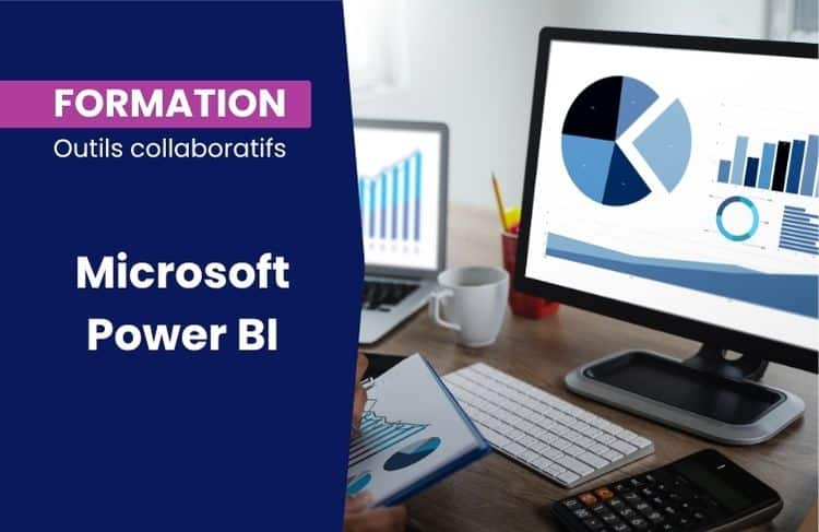 Formation Microsoft Power BI AGESYS