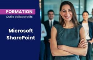Formation Microsoft SharePoint AGESYS