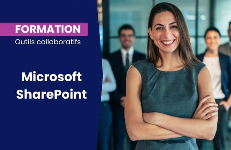 Formation Microsoft SharePoint AGESYS