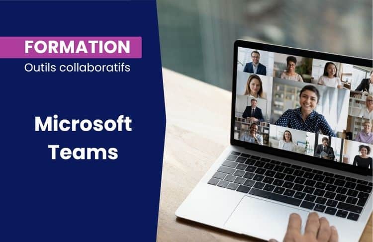 Formation Microsoft Teams AGESYS