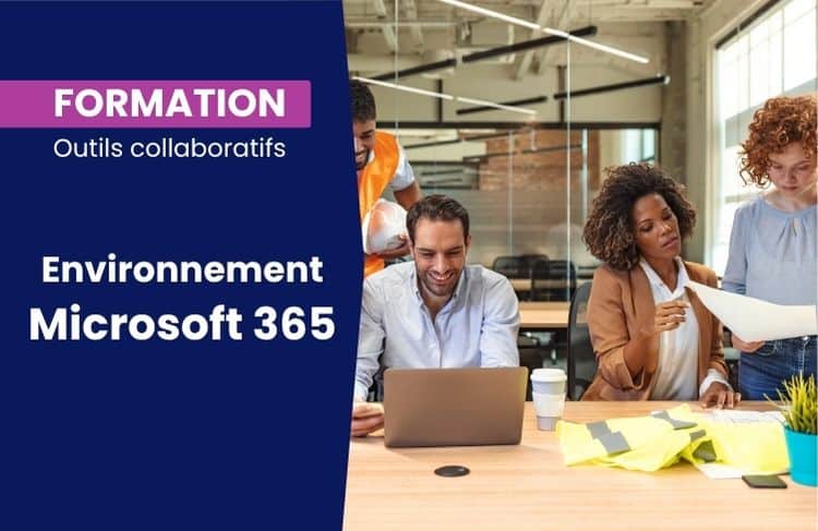 Formation outils Microsoft 365 AGESYS