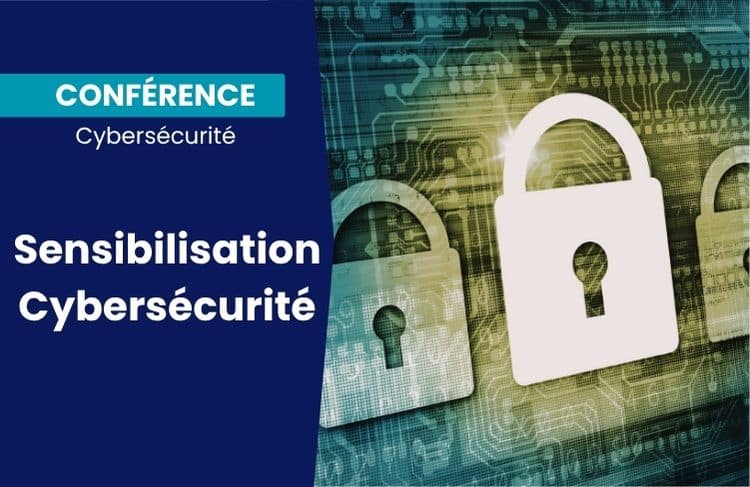 Formation sensibilisation Cybersécurité