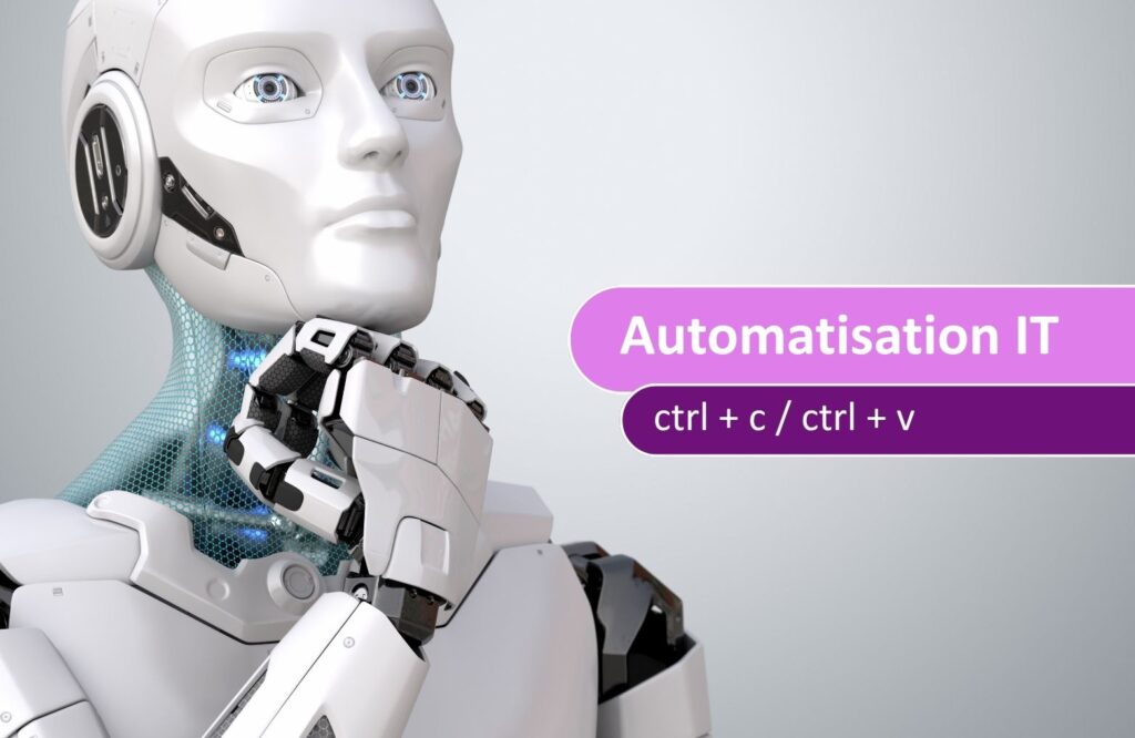 Automatisation IT AGESYS