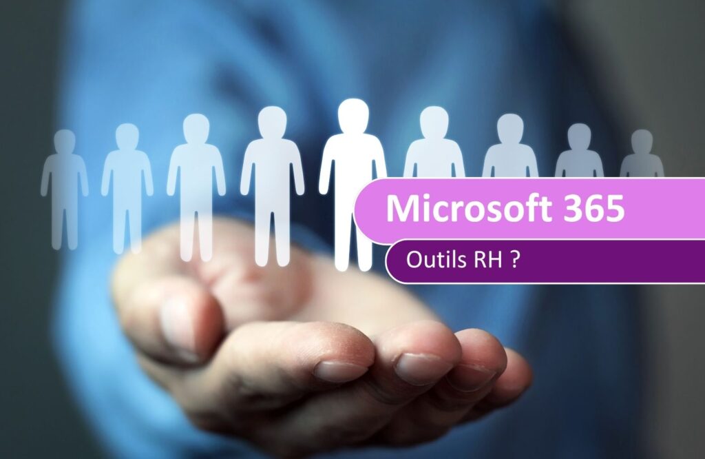 Microsoft 365 et outil RH AGESYS