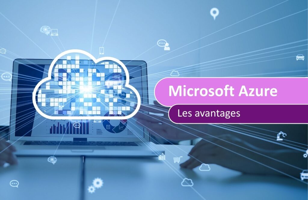 Microsoft AZURE les avantages AGESYS