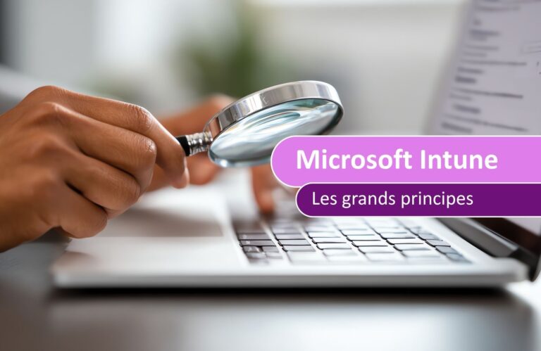 Microsoft INTUNE AGESYS