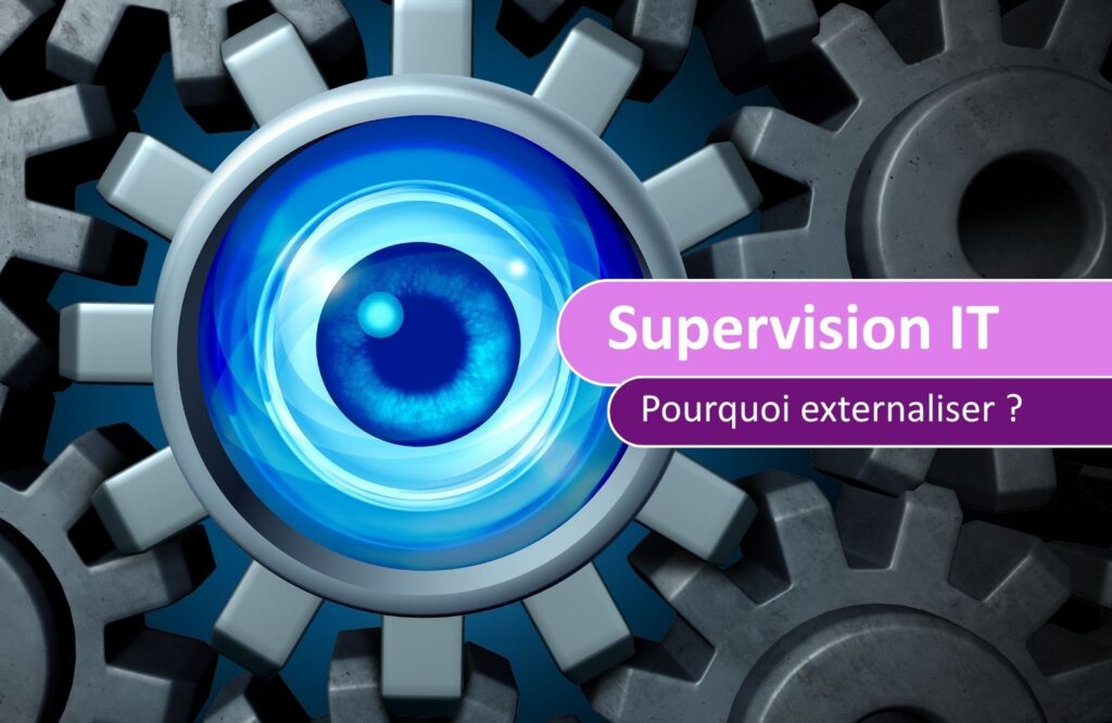 Supervision IT externalisée AGESYS