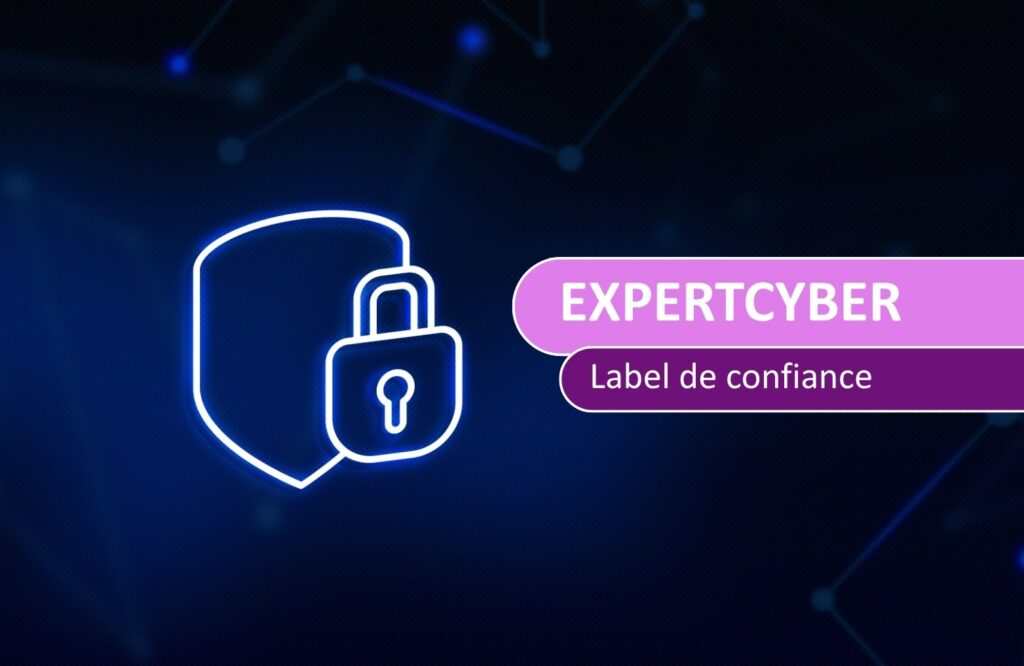 label expertcyber agesys cybersécurité
