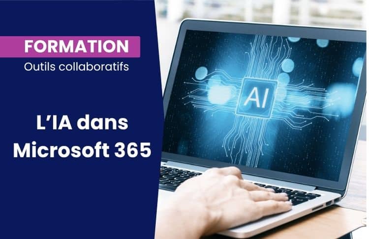 Formation IA Microsoft365 AGESYS