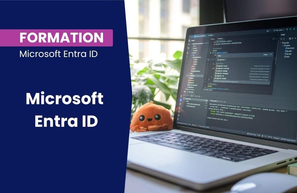 Formation Microsoft Entra ID AGESYS