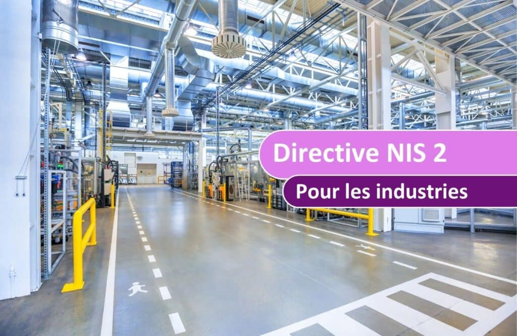 NIS2 pour les industries AGESYS