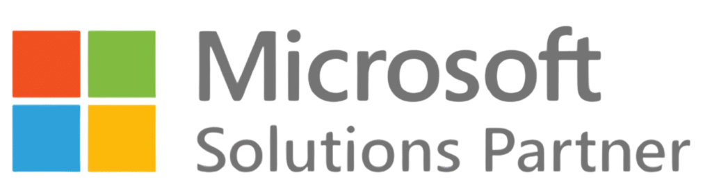 AGESYS partenaire microsoft solutions partner